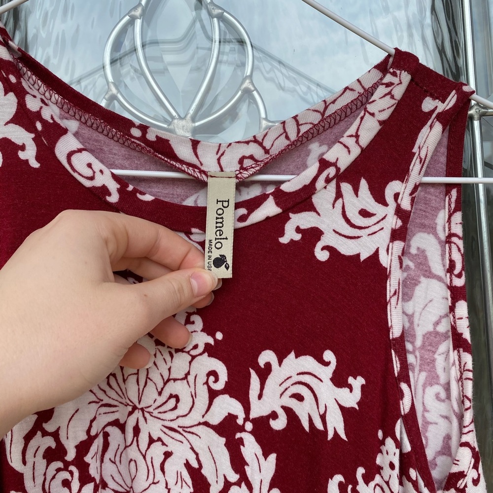 Pomelo dress size : m